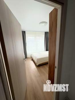 2-к квартира, на длительный срок, 40м2, 8/9 этаж