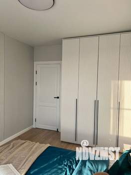 2-к квартира, на длительный срок, 40м2, 12/34 этаж