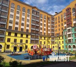 Студия квартира, на длительный срок, 31м2, 2/8 этаж