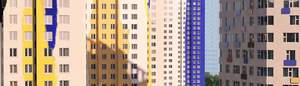 3-к квартира, на длительный срок, 112м2, 6/44 этаж