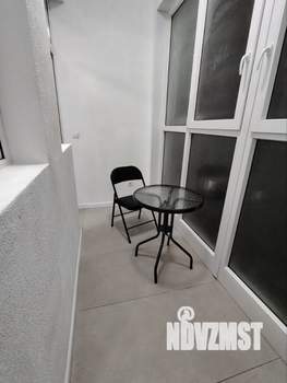 Студия квартира, на длительный срок, 29м2, 17/32 этаж