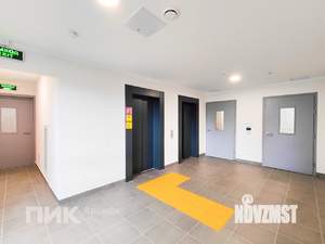 Студия квартира, на длительный срок, 20м2, 8/9 этаж