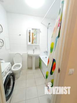 Студия квартира, на длительный срок, 23м2, 8/25 этаж