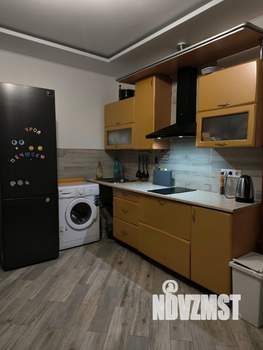 2-к квартира, на длительный срок, 78м2, 16/17 этаж