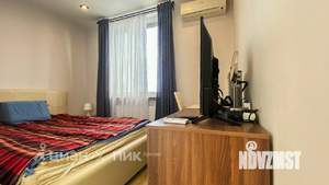 1-к квартира, на длительный срок, 27м2, 28/30 этаж