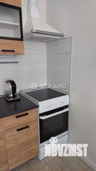 1-к квартира, на длительный срок, 37м2, 8/8 этаж