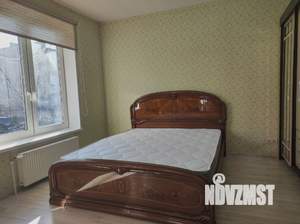 1-к квартира, на длительный срок, 40м2, 2/2 этаж