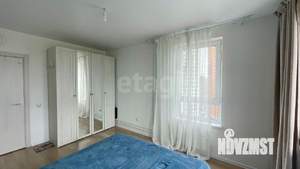 2-к квартира, на длительный срок, 70м2, 13/25 этаж