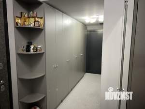 4-к квартира, на длительный срок, 160м2, 6/25 этаж