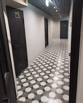 2-к квартира, на длительный срок, 61м2, 22/31 этаж