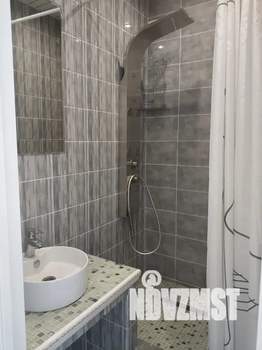 4-к квартира, посуточно, 100м2, 12/17 этаж