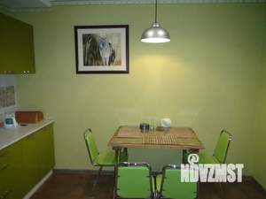 1-к квартира, посуточно, 52м2, 14/17 этаж