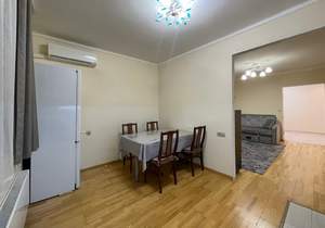 4-к квартира, на длительный срок, 109м2, 3/25 этаж