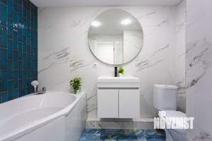 1-к квартира, посуточно, 42м2, 2/3 этаж