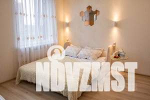 1-к квартира, посуточно, 25м2, 5/30 этаж