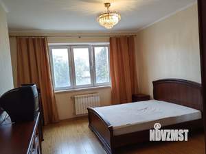 1-к квартира, на длительный срок, 45м2, 4/25 этаж