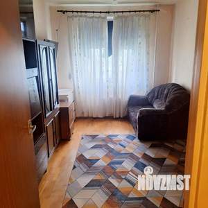 1-к квартира, на длительный срок, 35м2, 1/14 этаж