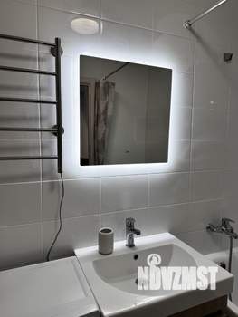 1-к квартира, на длительный срок, 40м2, 3/9 этаж