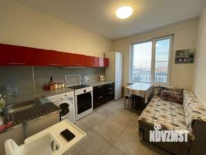 2-к квартира, на длительный срок, 56м2, 29/33 этаж