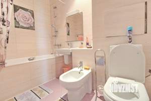 2-к квартира, на длительный срок, 65м2, 11/17 этаж