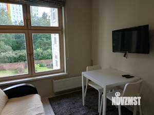 1-к квартира, на длительный срок, 35м2, 4/8 этаж
