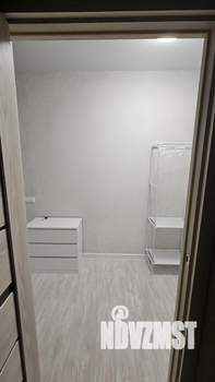 2-к квартира, на длительный срок, 40м2, 2/6 этаж