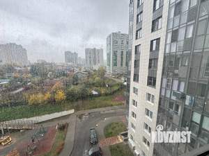 1-к квартира, на длительный срок, 32м2, 7/27 этаж