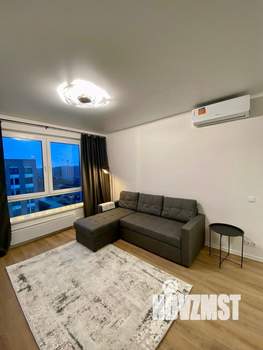 1-к квартира, на длительный срок, 38м2, 9/9 этаж