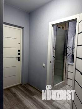 1-к квартира, на длительный срок, 30м2, 9/9 этаж