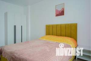 3-к квартира, посуточно, 89м2, 23/25 этаж