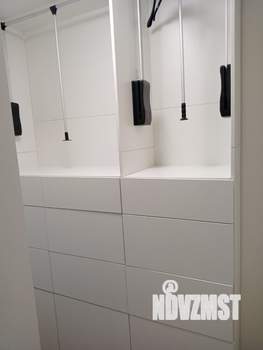 4-к квартира, на длительный срок, 110м2, 18/18 этаж