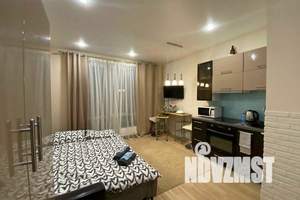 1-к квартира, посуточно, 26м2, 23/28 этаж