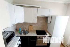 1-к квартира, посуточно, 44м2, 11/24 этаж
