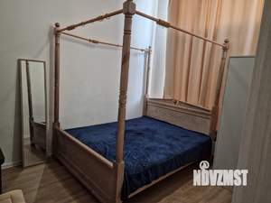 1-к квартира, на длительный срок, 34м2, 1/9 этаж