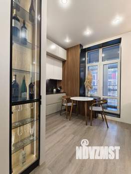 1-к квартира, на длительный срок, 39м2, 6/8 этаж