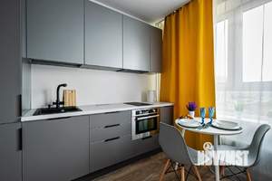 Студия квартира, посуточно, 21м2, 12/25 этаж