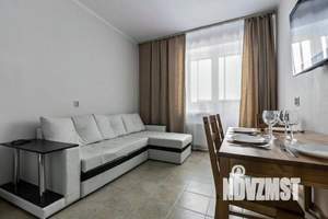 1-к квартира, посуточно, 39м2, 1/1 этаж