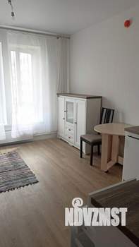 Студия квартира, на длительный срок, 20м2, 6/9 этаж