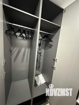 Студия квартира, на длительный срок, 20м2, 2/9 этаж