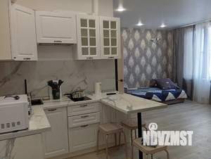 Студия квартира, посуточно, 30м2, 5/6 этаж