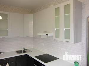 1-к квартира, на длительный срок, 37м2, 5/8 этаж