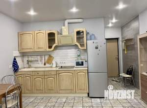 Студия квартира, на длительный срок, 30м2, 4/12 этаж
