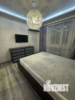 2-к квартира, на длительный срок, 72м2, 9/17 этаж