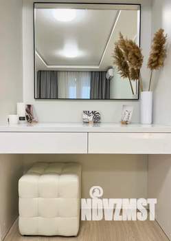 3-к квартира, посуточно, 105м2, 20/21 этаж