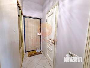 1-к квартира, на длительный срок, 33м2, 1/9 этаж