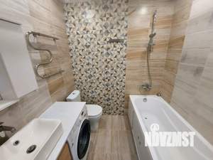1-к квартира, на длительный срок, 42м2, 3/9 этаж