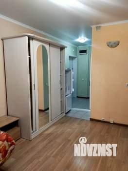 Студия квартира, на длительный срок, 24м2, 20/25 этаж