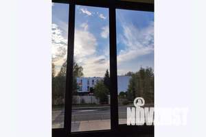 1-к квартира, посуточно, 45м2, 2/13 этаж