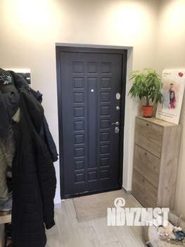 1-к квартира, на длительный срок, 33м2, 4/8 этаж