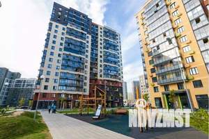 2-к квартира, посуточно, 34м2, 10/17 этаж